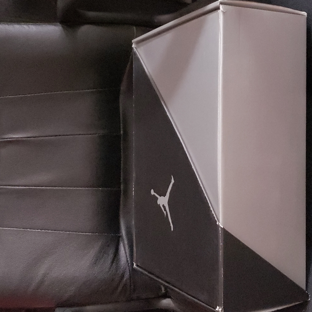 AIR JORDAN 11 RETRO 'Jubilee/25th Anniversary' 2020 - Picture 11 of 14